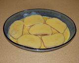 Foto del paso 2 de la receta Torrijas de natillas