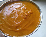 आम पापड (Aam Papad Recipe in Marathi) रेसिपी स्टेप 3 फोटो 