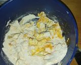 Non plus ultra recept fázis 1 fotója
