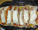 Foto del paso 8 de la receta: Fajitas 🌮🌮