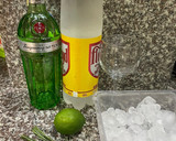 Foto del paso 1 de la receta: Gin and tonic 🇬🇧