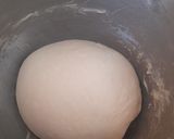 Foto langkah ke 3 dari resep Japanese Milk Bread.