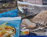 Foto del paso 1 de la receta: Suquet de rape con gambas y almejas