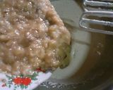 Foto langkah ke 3 dari resep Bolu pisang menul (Takaran sendok).