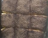 Foto del paso 4 de la receta: Tortitas negras