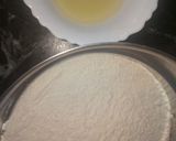 A picture of step 1 of Flaky mawa Gujhiya.