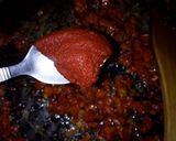 A picture of step 6 of Tilapia #authormarathon.