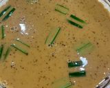 Foto langkah ke 7 dari resep Serikaya / Sarikayo (khas Minangkabau).