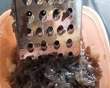 Foto langkah ke 1 dari resep Healthy es jelly cincau.