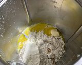 Foto del paso 7 de la receta Lasaña de pollo en Thermomix