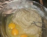 Foto del paso 3 de la receta Bizcocho de zanahoria