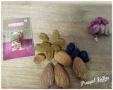 A picture of step 1 of Kesar Dry-fruits Milk.