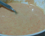 Foto del paso 7 de la receta: Carrot cake sin gluten y sin lactosa "a mi manera"