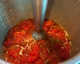 Foto del paso 4 de la receta: Tomate frito casero en Olla GM