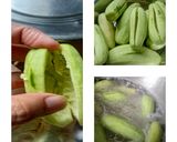 পটল মিষ্টি (potol mishti recipe in Bengali) রেসিপির ধাপ 1 ছবি
