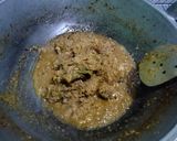 Foto langkah ke 5 dari resep Serundeng Daging Sapi.