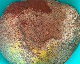 Bejgli ünnepi köntösben recept fázis 3 fotója
