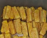 Foto langkah ke 9 dari resep Kastangel gurih dan lembut ala erni.