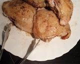 Foto del paso 1 de la receta Pollo al curry borracho