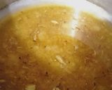 A picture of step 4 of Mutanjan meetha Rice.