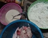 Foto langkah ke 3 dari resep Kentucky ala Rumahan.