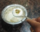 સ્ટફ્ડ દહીંવડા (Stuffed Dahivada Recipe In Gujarati) રેસીપી સ્ટેપ5ફોટો