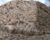 Foto del paso 5 de la receta: Pan integral con chía (Económico, fácil, húmedo y esponjoso)