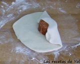 Foto del paso 6 de la receta: Bollitos preñaos