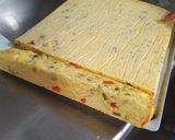 Foto del paso 3 de la receta: Tortilla paisana al horno