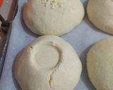 Foto del paso 4 de la receta: Pan de Maíz blanco y cuajada (Caquezeño 🇨🇴)