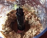 Foto del paso 2 de la receta: Crema de berenjena