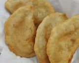 Foto langkah ke 6 dari resep Cireng isi ayam.