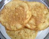 સિંધી દાલ પકવાન રેસીપી સ્ટેપ7ફોટો