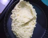 Cauliflower Quiche recipe step 2 photo