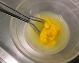 Une image de l'étape 2 de Dôme de Riz à la Moutarde aux Épices.