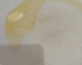 Foto del paso 3 de la receta: 🍆 Berenjenas rellenas de puerros, bechamel y queso azul 🧀🔹