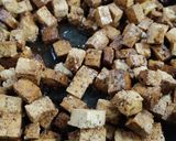 Foto del paso 4 de la receta: Arroz con tofu 🤩