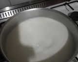 صورة لخطوة 1 من وصفة رز بحليب مفضلة عندي 😋😋