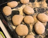 Foto del paso 5 de la receta: Figacitas integrales con aceite y agua