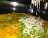 લસણીયા પુડલા (Lasaniya Pudla Recipe In Gujarati) રેસીપી સ્ટેપ5ફોટો