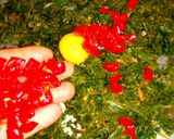 صورة لخطوة 6 من وصفة سبناكوبيته