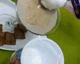 Cookies And Ice Cream Frappe recipe step 3 photo