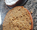 Foto del paso 7 de la receta: Tarta de zanahoria