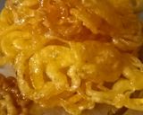 फाफड़ा जलेबी (fafda jalebi recipe in Hindi) रेसिपी चरण 7 फोटो