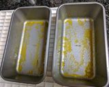 A picture of step 2 of Strawberry Banana Bread.