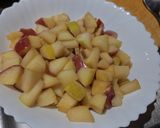 Foto del paso 2 de la receta: Torta de Manzana A la Colombiana 🇨🇴🍎