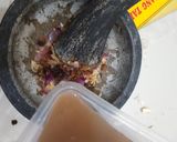 Foto langkah ke 5 dari resep Tahu gejrot cirebon.