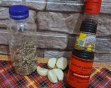 Foto langkah ke 1 dari resep Sop Bening (158).