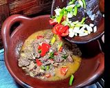 Foto langkah ke 5 dari resep Tongseng Kambing.
