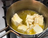 Foto del paso 3 de la receta: Mantequilla al Ajo